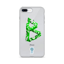 Load image into Gallery viewer, TERRITORY MONOGRAM Phone Case (iPhone) - B
