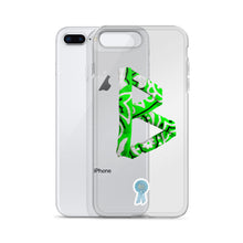 Load image into Gallery viewer, TERRITORY MONOGRAM Phone Case (iPhone) - B
