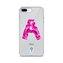 Load image into Gallery viewer, TERRITORY MONOGRAM Phone Case (iPhone) - A
