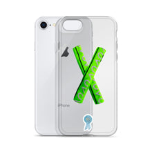 Load image into Gallery viewer, TERRITORY MONOGRAM Phone Case (iPhone) - X
