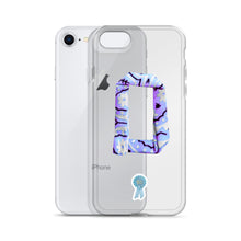 Load image into Gallery viewer, TERRITORY MONOGRAM Phone Case (iPhone) - D
