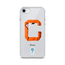 Load image into Gallery viewer, TERRITORY MONOGRAM Phone Case (iPhone) - C

