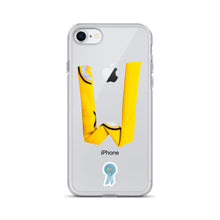 Load image into Gallery viewer, TERRITORY MONOGRAM Phone Case (iPhone) - W
