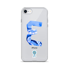 Load image into Gallery viewer, TERRITORY MONOGRAM Phone Case (iPhone) - E
