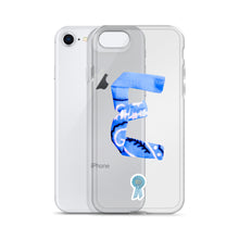 Load image into Gallery viewer, TERRITORY MONOGRAM Phone Case (iPhone) - E
