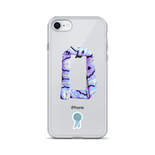 Load image into Gallery viewer, TERRITORY MONOGRAM Phone Case (iPhone) - D
