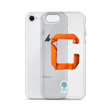 Load image into Gallery viewer, TERRITORY MONOGRAM Phone Case (iPhone) - C
