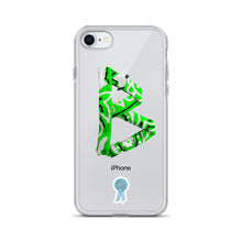 Load image into Gallery viewer, TERRITORY MONOGRAM Phone Case (iPhone) - B
