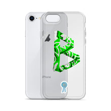 Load image into Gallery viewer, TERRITORY MONOGRAM Phone Case (iPhone) - B
