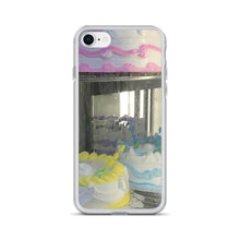 Load image into Gallery viewer, CAKE CAROUSEL iPhone Case
