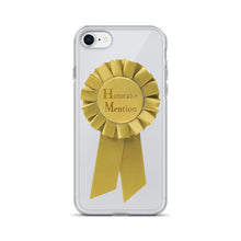 Load image into Gallery viewer, AWARD WINNING iPhone Case - Gold
