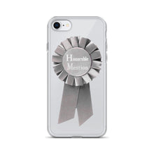 Load image into Gallery viewer, AWARD WINNING iPhone Case - Silver
