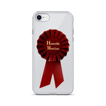 Load image into Gallery viewer, AWARD WINNING iPhone Case - Wine
