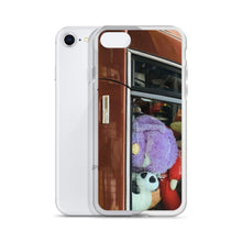 Load image into Gallery viewer, PRECIOUS CARGO iPhone Case
