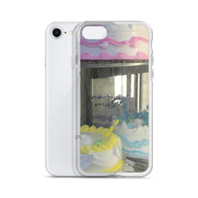 Load image into Gallery viewer, CAKE CAROUSEL iPhone Case
