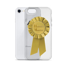 Load image into Gallery viewer, AWARD WINNING iPhone Case - Gold
