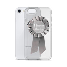Load image into Gallery viewer, AWARD WINNING iPhone Case - Silver
