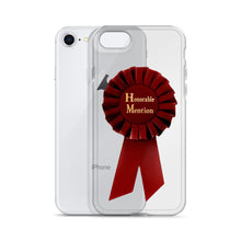 Load image into Gallery viewer, AWARD WINNING iPhone Case - Wine

