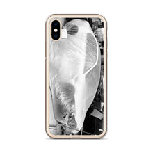 Load image into Gallery viewer, A COVER UP iPhone Case
