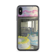Load image into Gallery viewer, CAKE CAROUSEL iPhone Case
