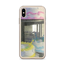 Load image into Gallery viewer, CAKE CAROUSEL iPhone Case

