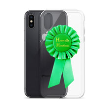 Load image into Gallery viewer, AWARD WINNING iPhone Case - Grass
