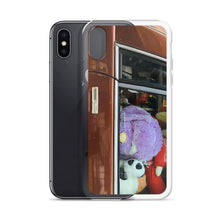 Load image into Gallery viewer, PRECIOUS CARGO iPhone Case
