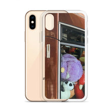 Load image into Gallery viewer, PRECIOUS CARGO iPhone Case
