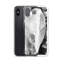 Load image into Gallery viewer, A COVER UP iPhone Case
