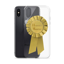 Load image into Gallery viewer, AWARD WINNING iPhone Case - Gold
