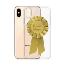 Load image into Gallery viewer, AWARD WINNING iPhone Case - Gold
