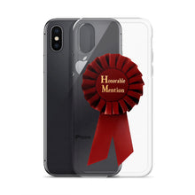 Load image into Gallery viewer, AWARD WINNING iPhone Case - Wine
