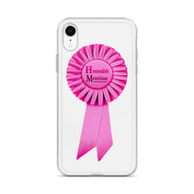 Load image into Gallery viewer, AWARD WINNING Phone Case (iPhone) - Hot Pink
