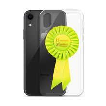 Load image into Gallery viewer, AWARD WINNING Phone Case (iPhone) - Neon Green
