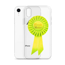 Load image into Gallery viewer, AWARD WINNING Phone Case (iPhone) - Neon Green

