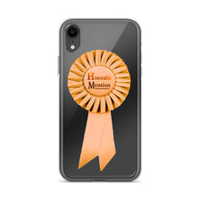 Load image into Gallery viewer, AWARD WINNING Phone Case (iPhone) - Bright Orange
