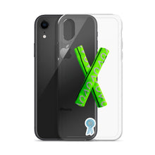 Load image into Gallery viewer, TERRITORY MONOGRAM Phone Case (iPhone) - X
