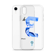 Load image into Gallery viewer, TERRITORY MONOGRAM Phone Case (iPhone) - E

