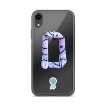 Load image into Gallery viewer, TERRITORY MONOGRAM Phone Case (iPhone) - D
