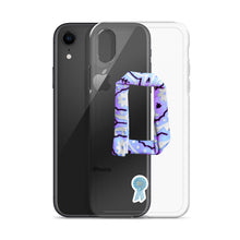 Load image into Gallery viewer, TERRITORY MONOGRAM Phone Case (iPhone) - D
