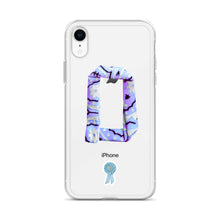 Load image into Gallery viewer, TERRITORY MONOGRAM Phone Case (iPhone) - D

