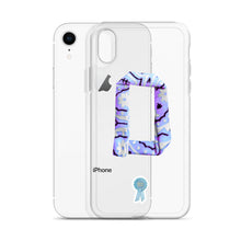 Load image into Gallery viewer, TERRITORY MONOGRAM Phone Case (iPhone) - D
