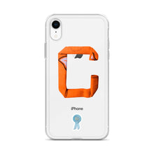 Load image into Gallery viewer, TERRITORY MONOGRAM Phone Case (iPhone) - C
