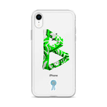 Load image into Gallery viewer, TERRITORY MONOGRAM Phone Case (iPhone) - B
