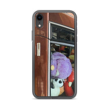 Load image into Gallery viewer, PRECIOUS CARGO iPhone Case
