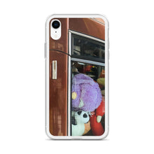 Load image into Gallery viewer, PRECIOUS CARGO iPhone Case
