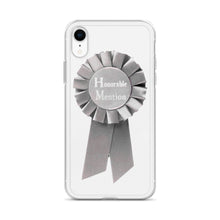 Load image into Gallery viewer, AWARD WINNING iPhone Case - Silver
