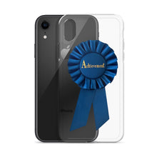 Load image into Gallery viewer, AWARD WINNING iPhone Case - Achievement
