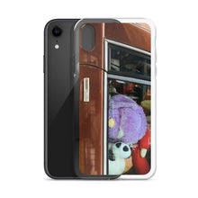 Load image into Gallery viewer, PRECIOUS CARGO iPhone Case
