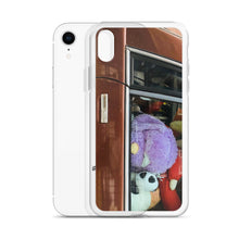 Load image into Gallery viewer, PRECIOUS CARGO iPhone Case
